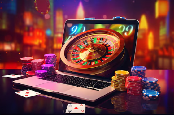 Discover the Thrills of New Online Casinos in 2023 -566615854
