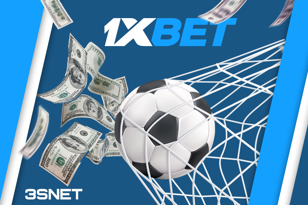 Discover the World of Betting with 1xbet App Store