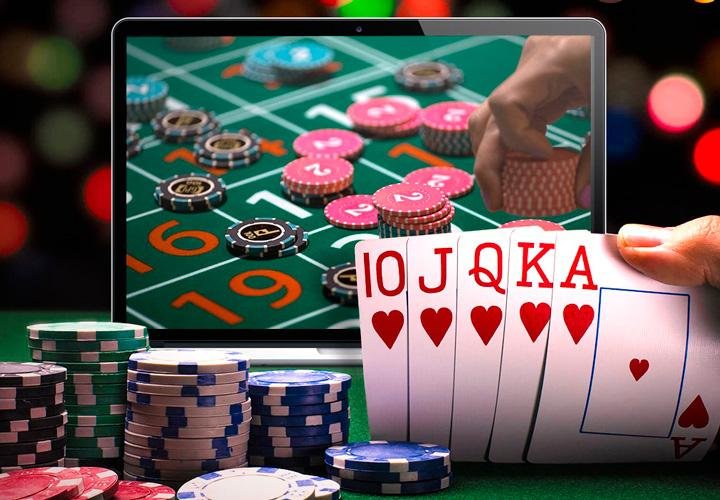 Exploring the Betblast Casino Registration Process Exploring the Betblast Casino Registration Process