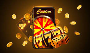 The Rise of SuperBoss Revolutionizing Online Casinos